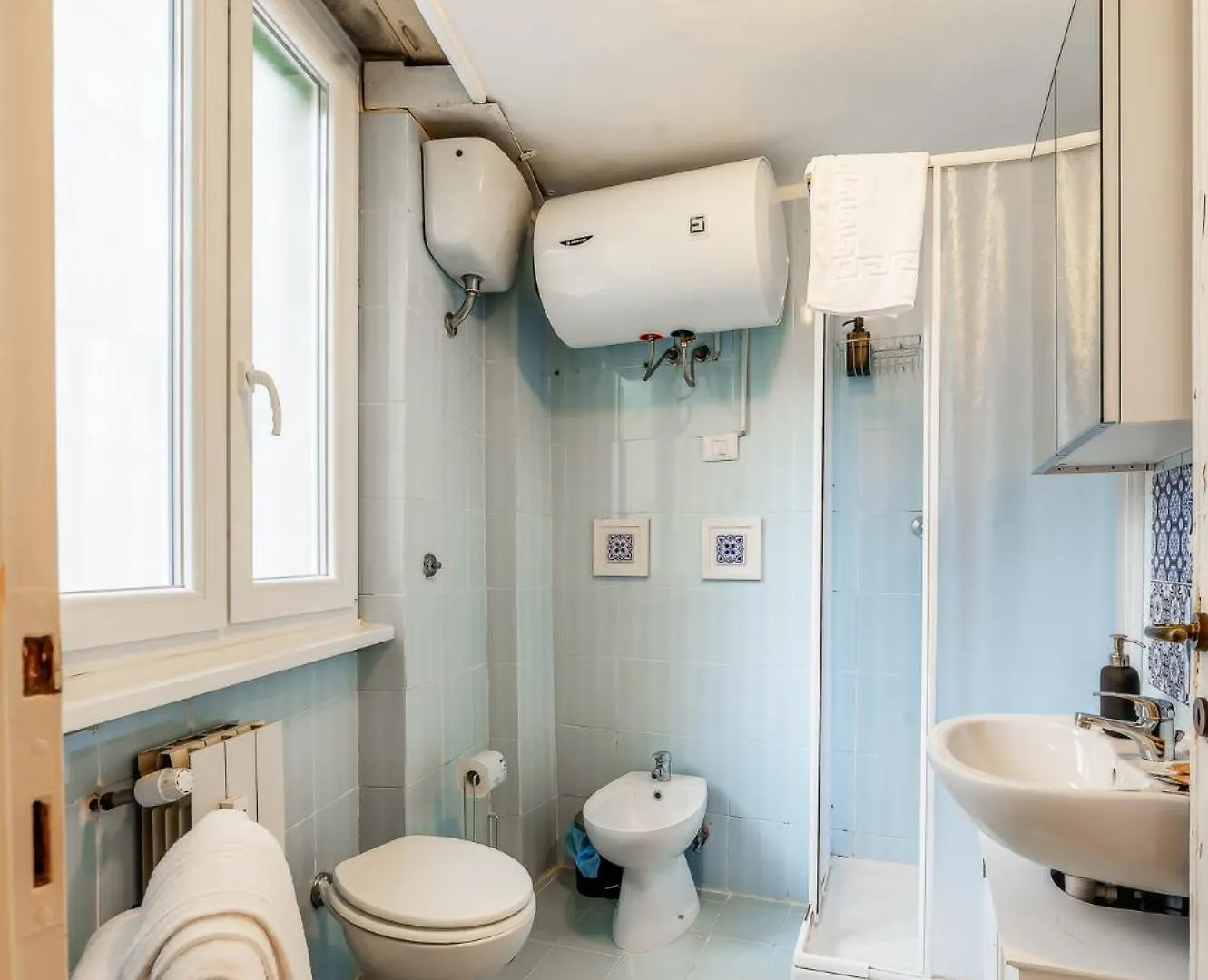 Jade Suite - Trastevere - Giardino Privato روما 0*,  إيطاليا