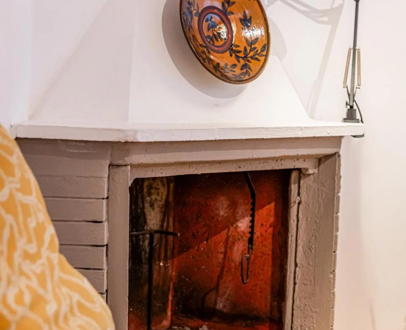Jade Suite - Trastevere - Giardino Privato روما شقة