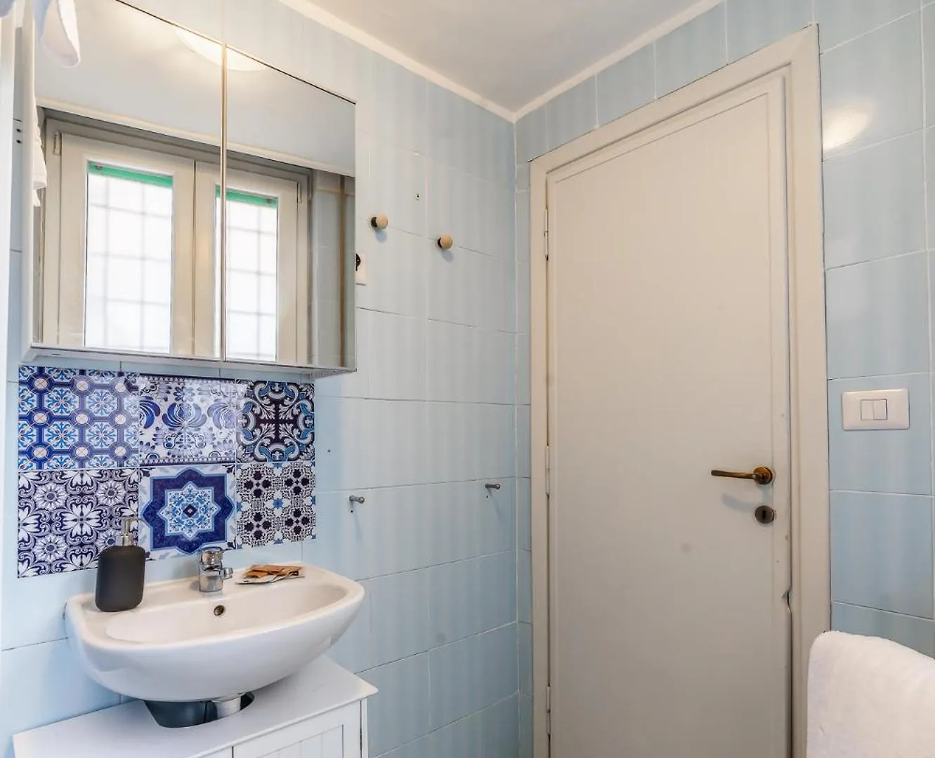 Jade Suite - Trastevere - Giardino Privato روما إيطاليا